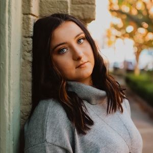 Meet your Posher, Lillian